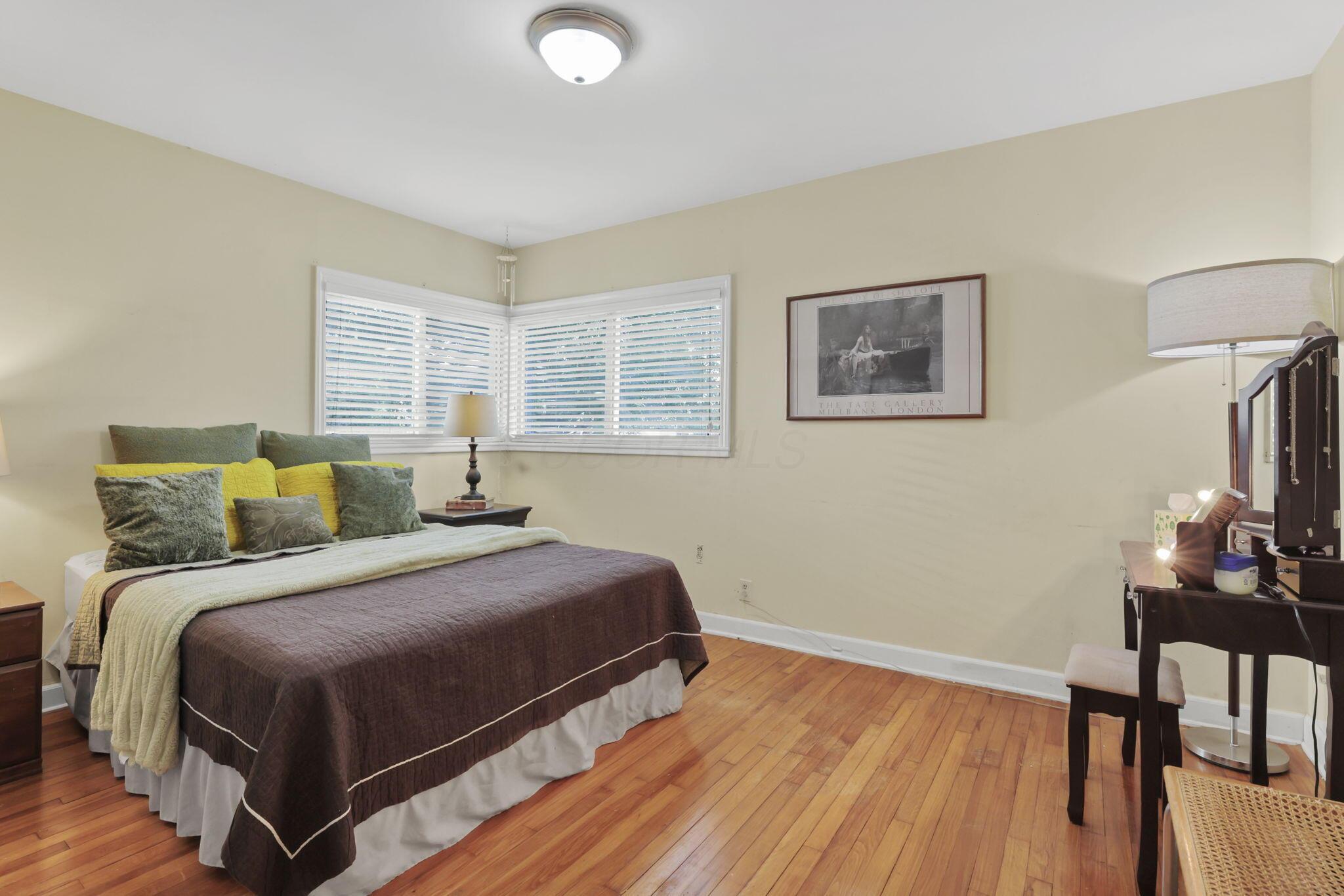 1205 Kenwick Road Columbus, OH 43209 - Photo 25 of 47 Primary Bedroom
