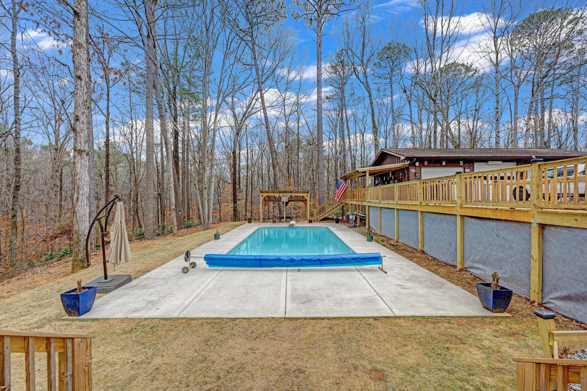 2405 Briarcliff Road Jasper, AL 35504 - Photo 29 of 40 Gallery Image 29