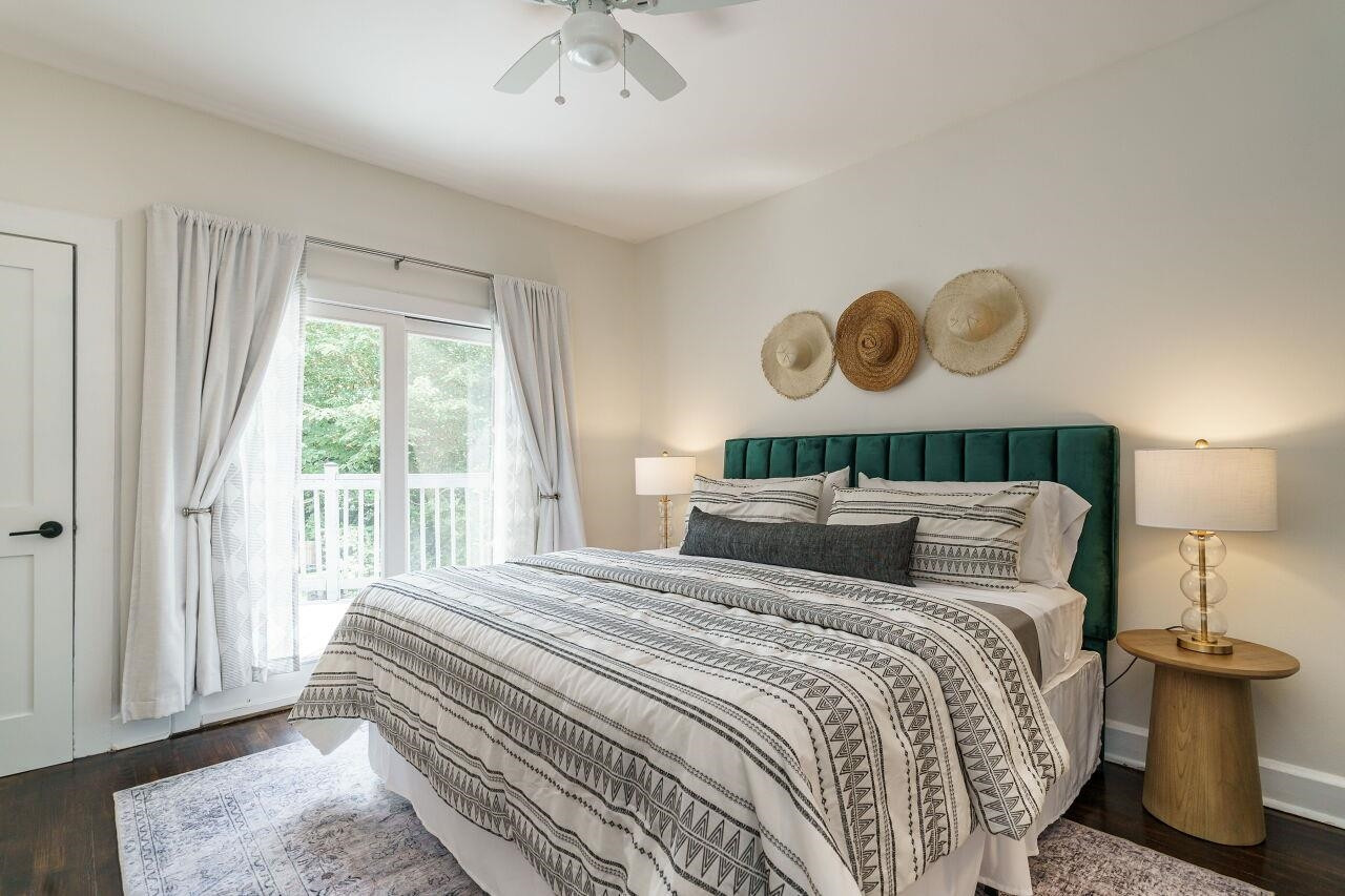 112 East Whitaker Mill Road Raleigh, NC 27608 - Photo 17 of 31 Photo 17