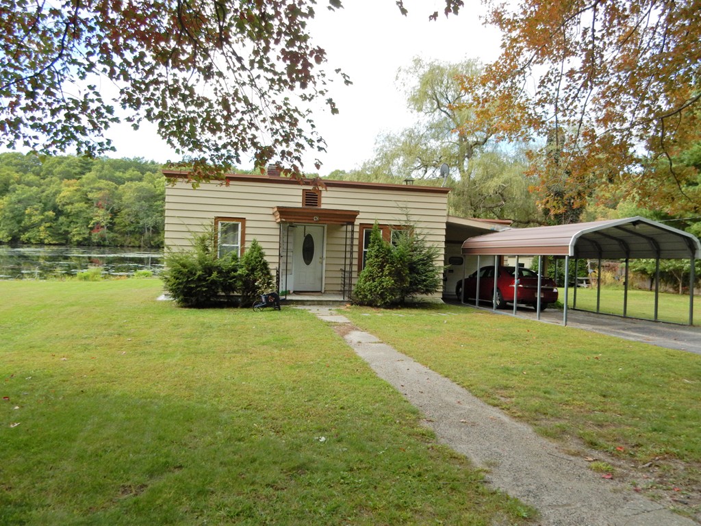 40 Bernard Road Grafton, MA 01536 - Photo 1 of 23 Gallery Image 1