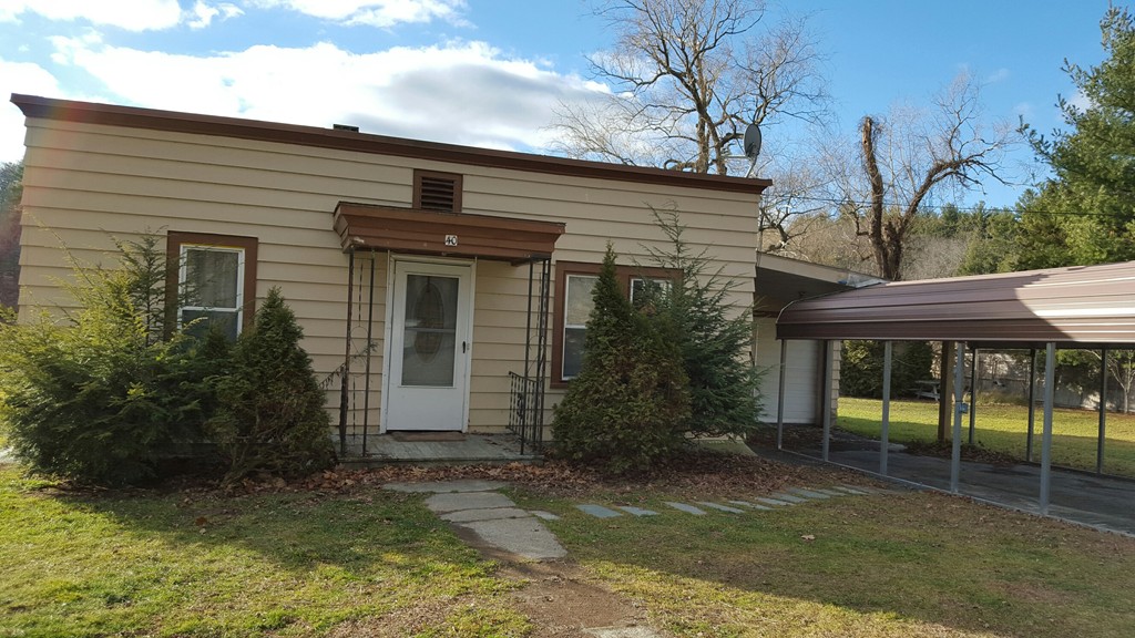 40 Bernard Road Grafton, MA 01536 - Photo 15 of 23 Gallery Image 15