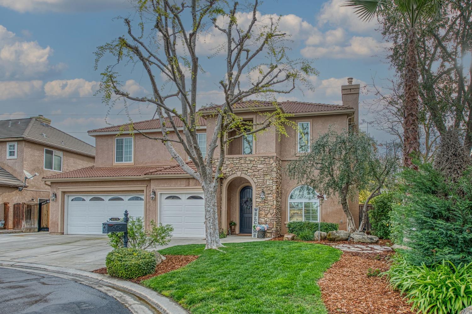 4626 North Arrow Ridge Way Clovis, CA 93619 - Photo 68 of 79