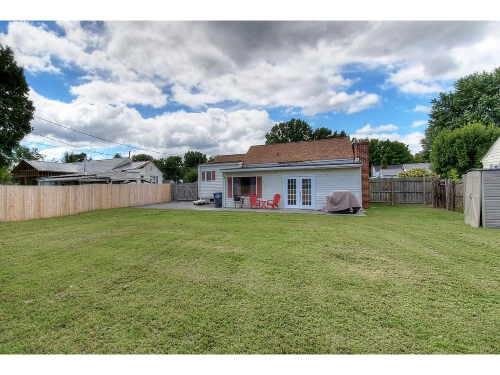 1656 Newbern Road Kingsport, TN 37664 - Photo 28 of 29 Photo 28