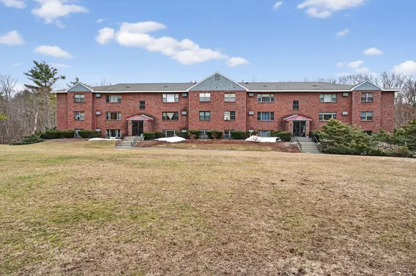 $224,900 | 58 Spencer Road, Unit 32K, Boxborough, MA 01719