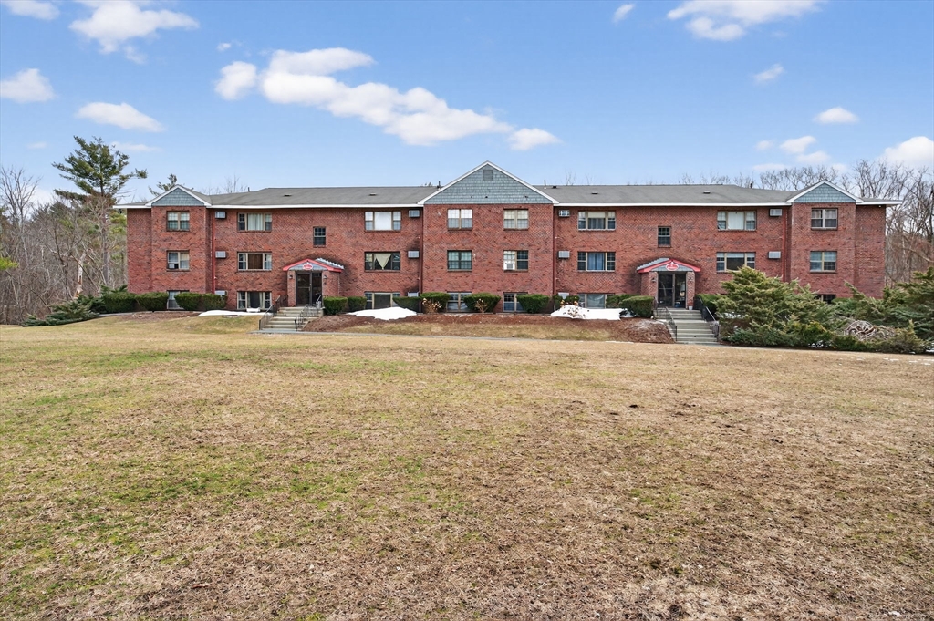 58 Spencer Road, Unit 32K Boxborough, MA 01719 - Photo 1 of 20