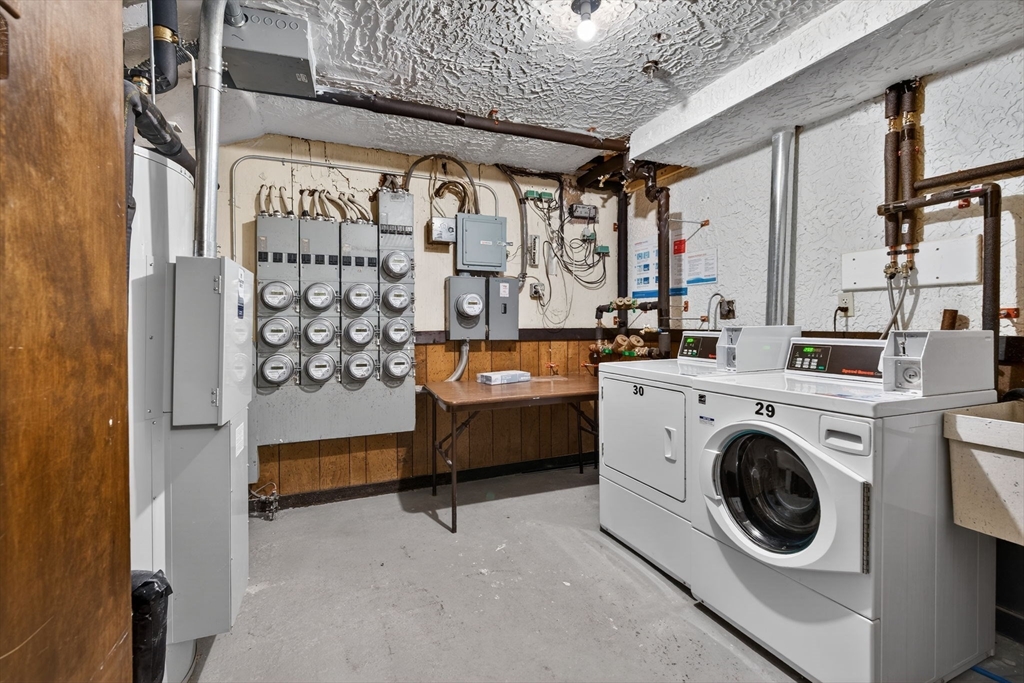 58 Spencer Road, Unit 32K Boxborough, MA 01719 - Photo 15 of 20