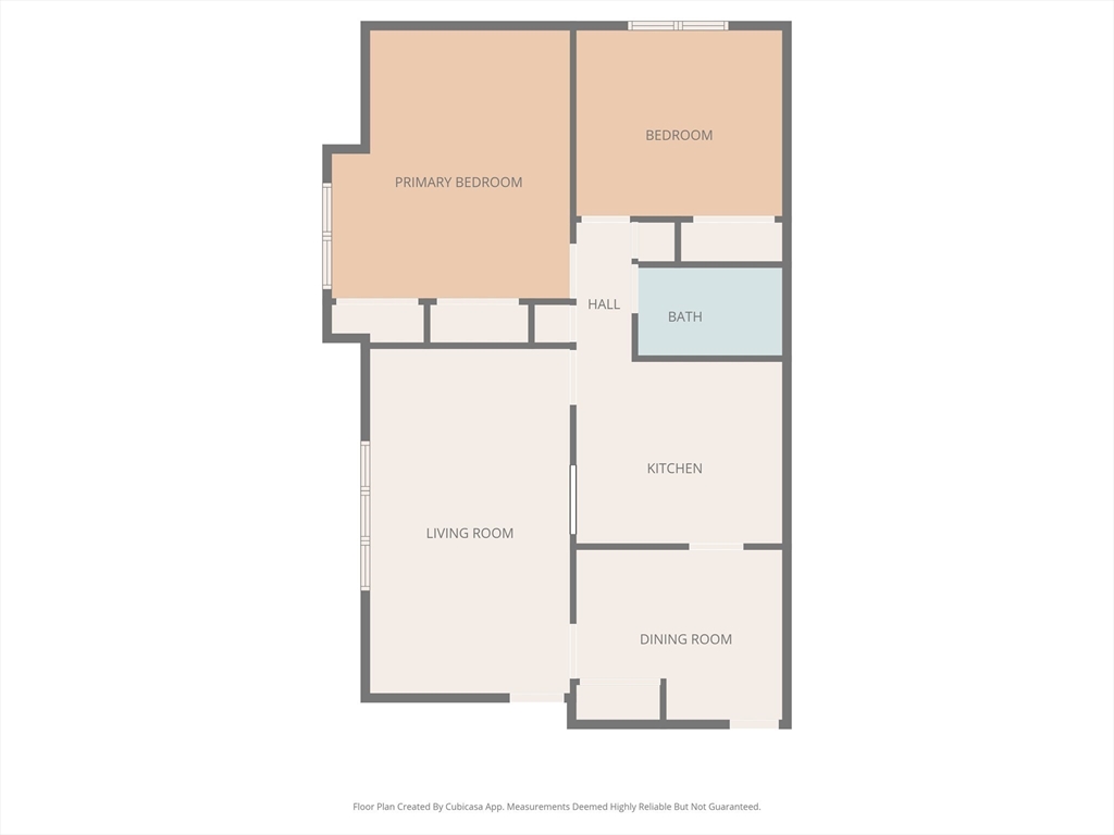 58 Spencer Road, Unit 32K Boxborough, MA 01719 - Photo 16 of 20