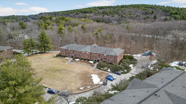 $224,900 | 58 Spencer Road, Unit 32K, Boxborough, MA 01719