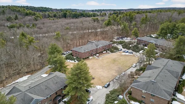 $224,900 | 58 Spencer Road, Unit 32K, Boxborough, MA 01719