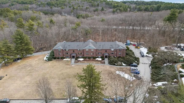 $224,900 | 58 Spencer Road, Unit 32K, Boxborough, MA 01719