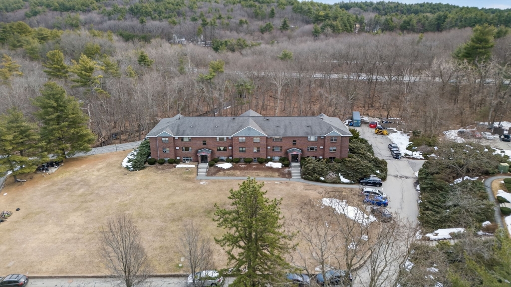 58 Spencer Road, Unit 32K Boxborough, MA 01719 - Photo 19 of 20