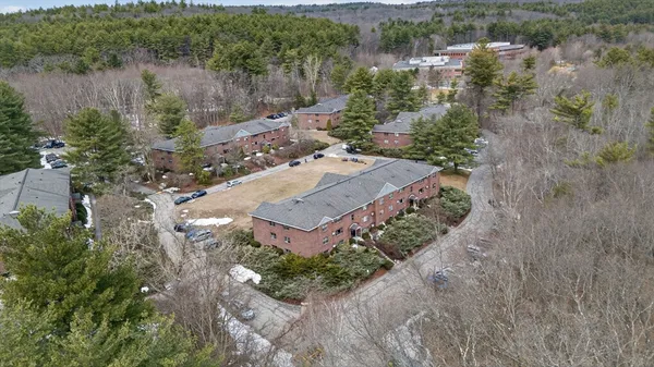 $224,900 | 58 Spencer Road, Unit 32K, Boxborough, MA 01719