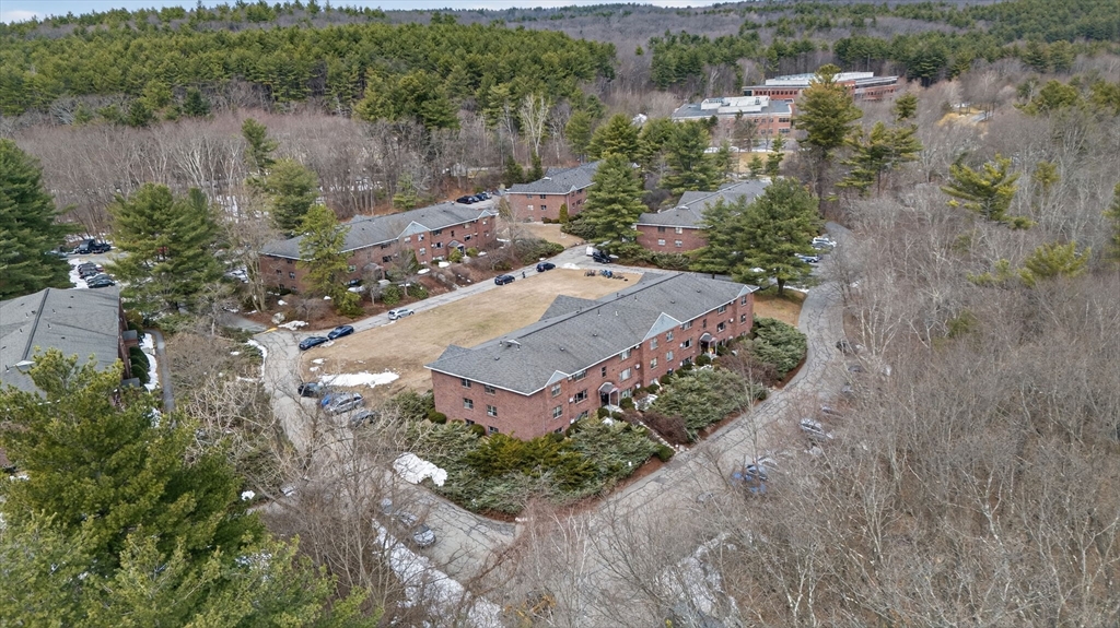 58 Spencer Road, Unit 32K Boxborough, MA 01719 - Photo 20 of 20