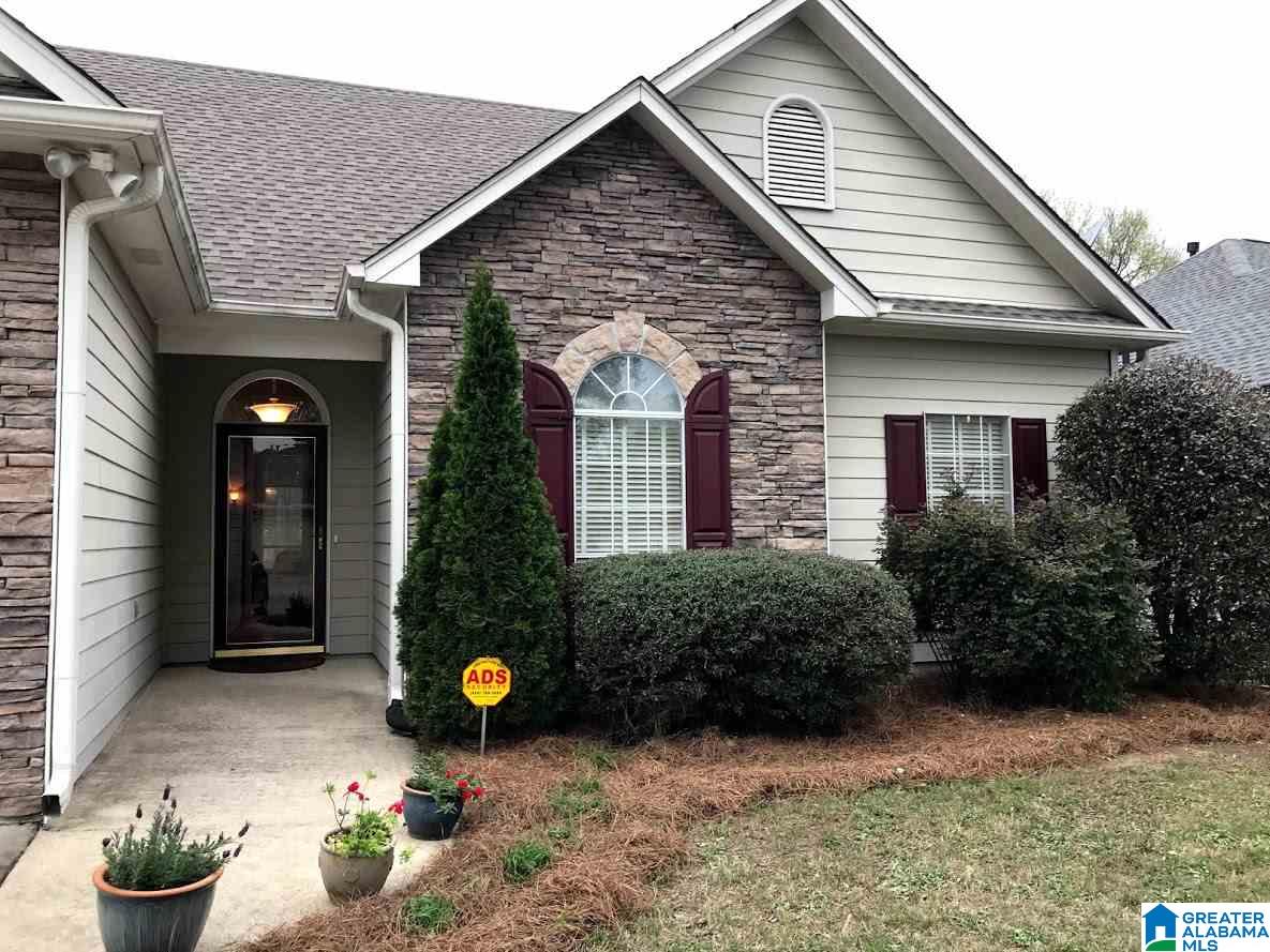 122 Stonehaven Way Pelham, AL 35124 - Photo 36 of 39