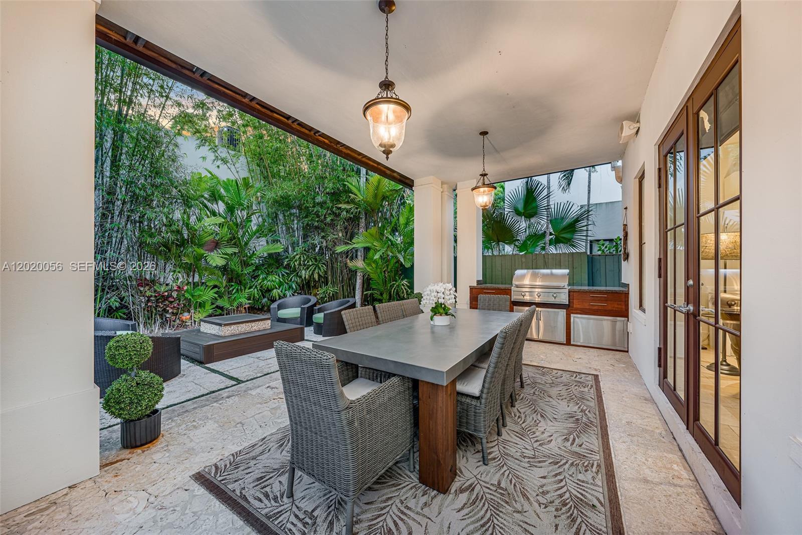 4196 Douglas Road Miami, FL 33133 - Photo 82 of 96