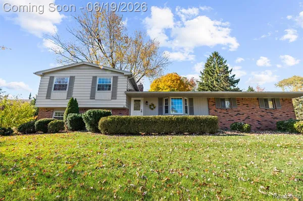 $2,650 | 373 Bellarmine Drive, Rochester Hills, MI 48309