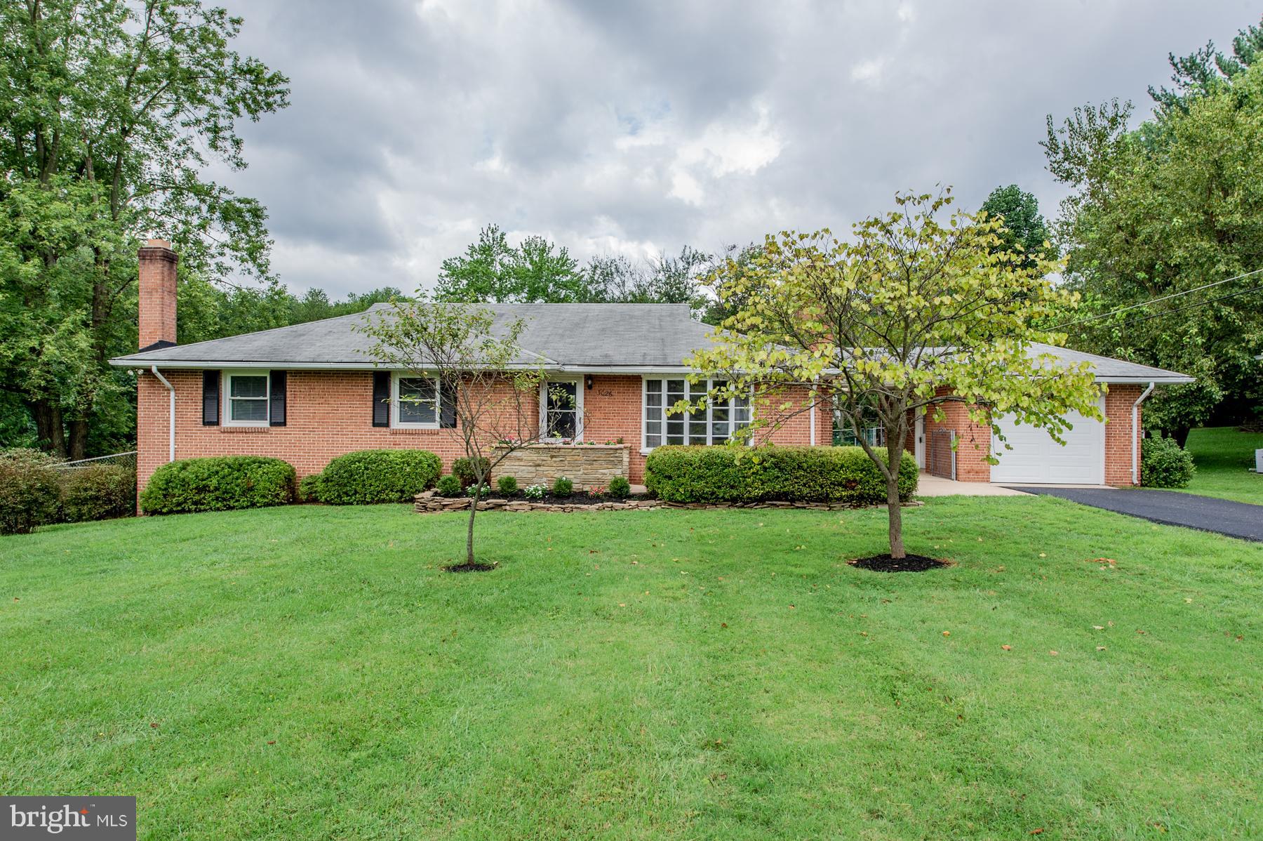 3026 Southview Road Ellicott City, MD 21042 - Photo 1 of 30 OUTSTANDING ALL BRICK RANCHER
