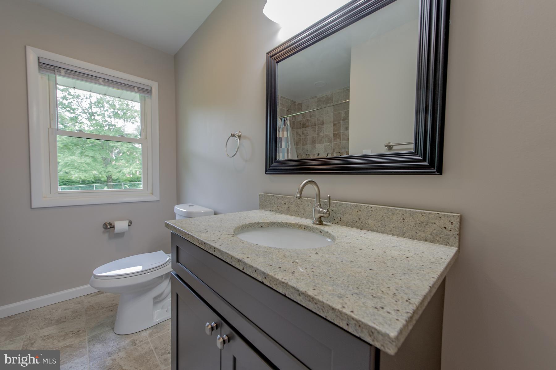 3026 Southview Road Ellicott City, MD 21042 - Photo 21 of 30 UPDATED BATHROOM