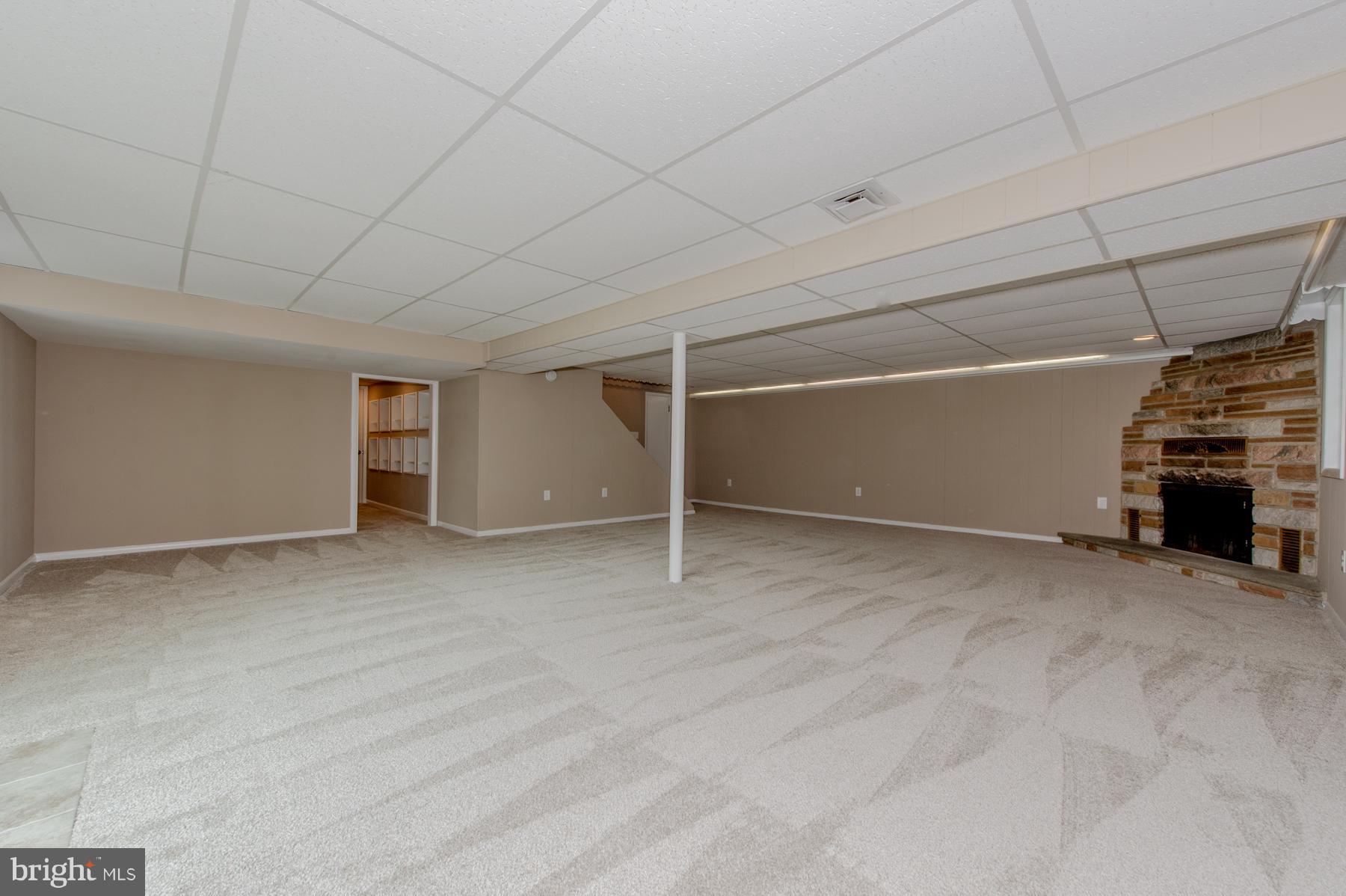3026 Southview Road Ellicott City, MD 21042 - Photo 25 of 30 FINISHED WALK OUT LOWER LEVEL