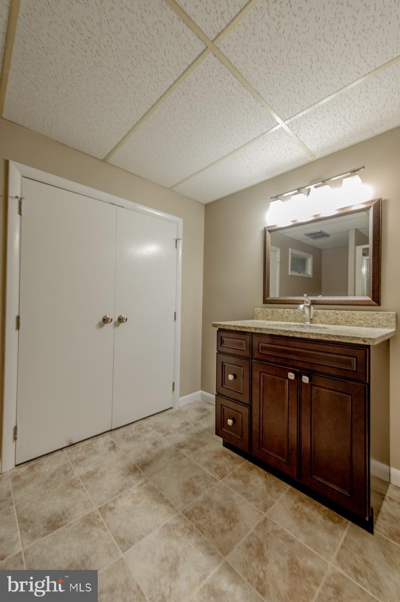 3026 Southview Road Ellicott City, MD 21042 - Photo 27 of 30 LOWER LEVEL FULL BATH