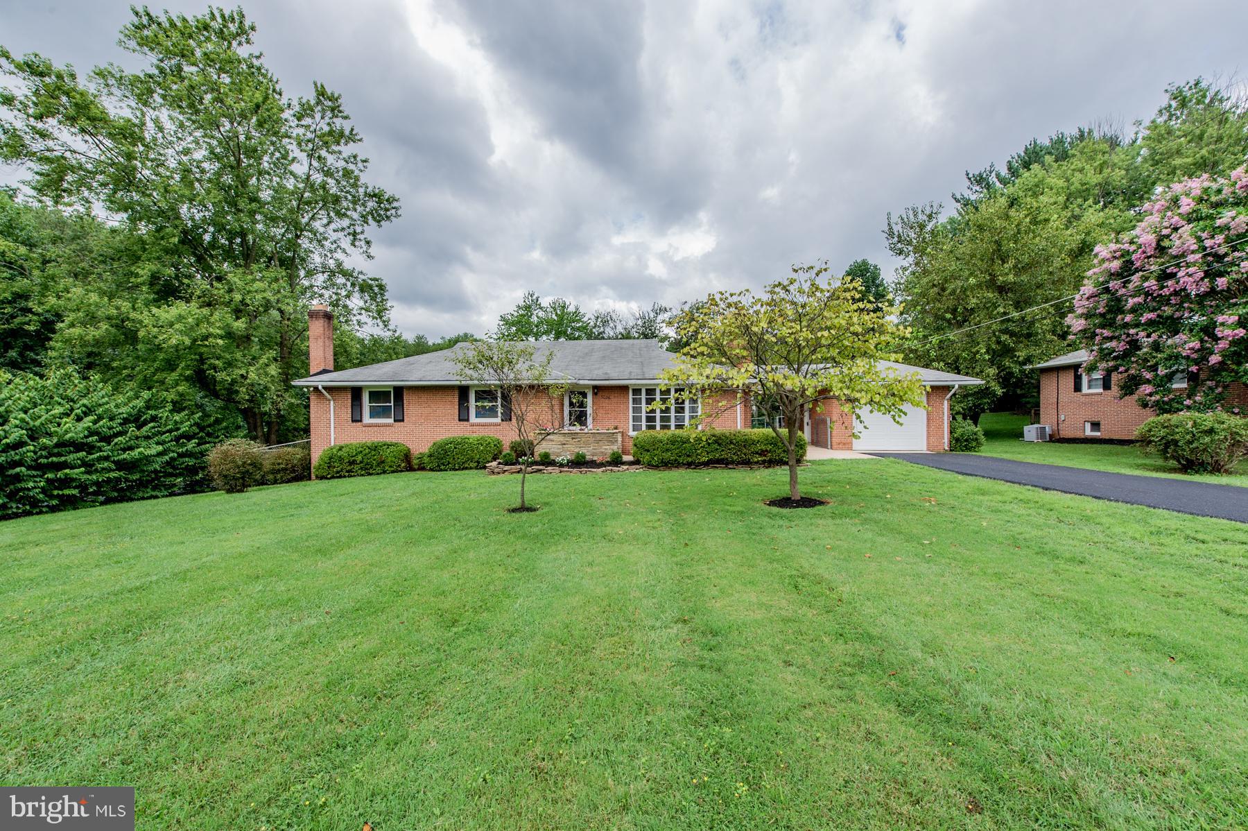 3026 Southview Road Ellicott City, MD 21042 - Photo 30 of 30 OUTSTANDING ALL BRICK RANCHER