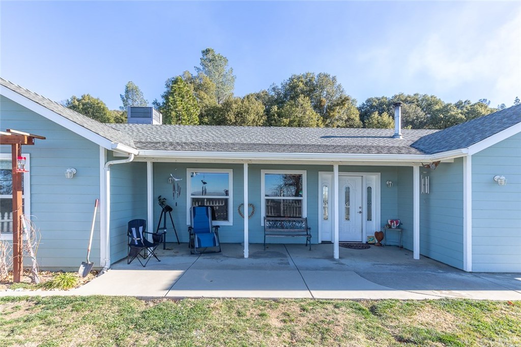 2950 East Westfall Road Mariposa, CA 95338 - Photo 32 of 57 Gallery Image 32