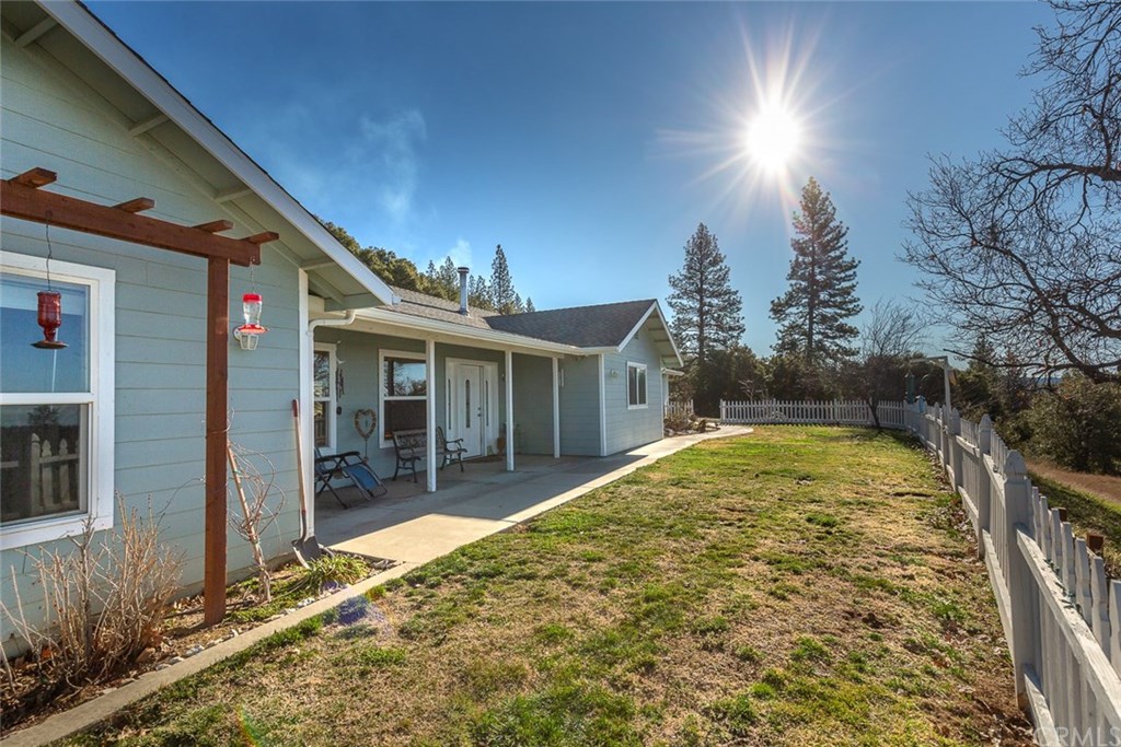 2950 East Westfall Road Mariposa, CA 95338 - Photo 35 of 57 Gallery Image 35