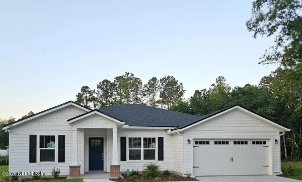 $379,900 | 9624 Grove Hill Lane, Jacksonville, FL 32222