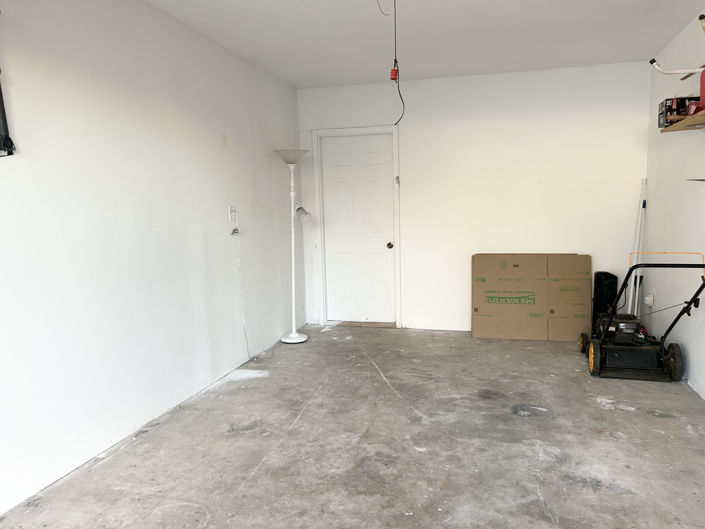 2351 Caton Farm Road Crest Hill, IL 60403 - Photo 24 of 24 a view of an empty room