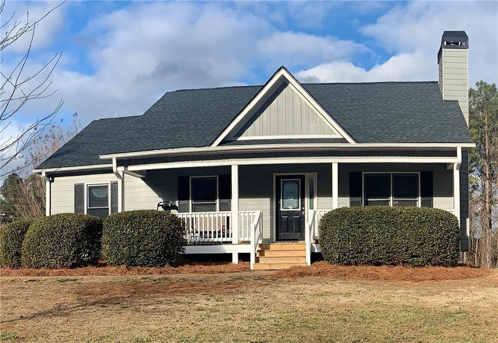 27 Saddle Ridge Trail Jasper, GA 30143 - Photo 1 of 1 Gallery Image 1