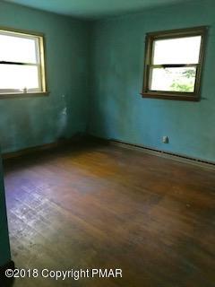 235 Tanite Road Stroudsburg, PA 18360 - Photo 8 of 13 an empty room with a window