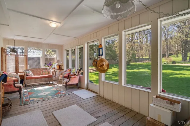 $419,000 | 437 McLean Road, Cortlandville, NY 13045