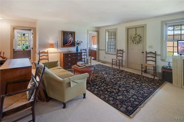 $419,000 | 437 McLean Road, Cortlandville, NY 13045