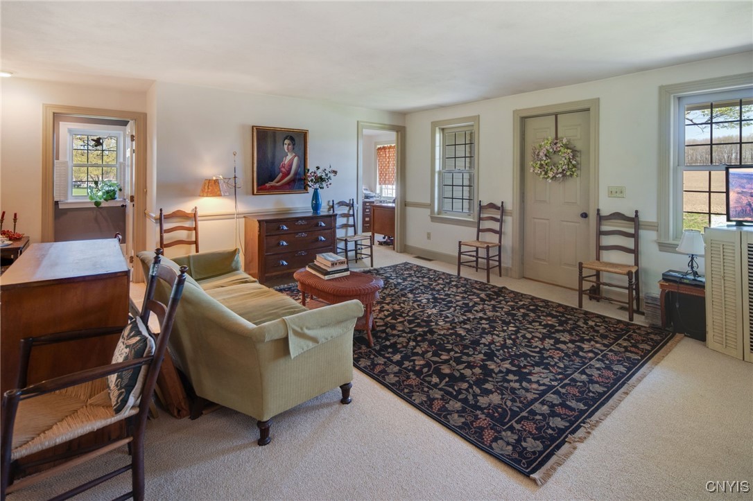 437 McLean Road Cortlandville, NY 13045 - Photo 14 of 50