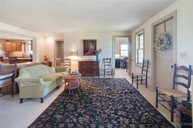 $419,000 | 437 McLean Road, Cortlandville, NY 13045