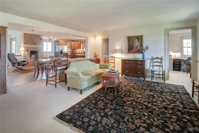 $419,000 | 437 McLean Road, Cortlandville, NY 13045