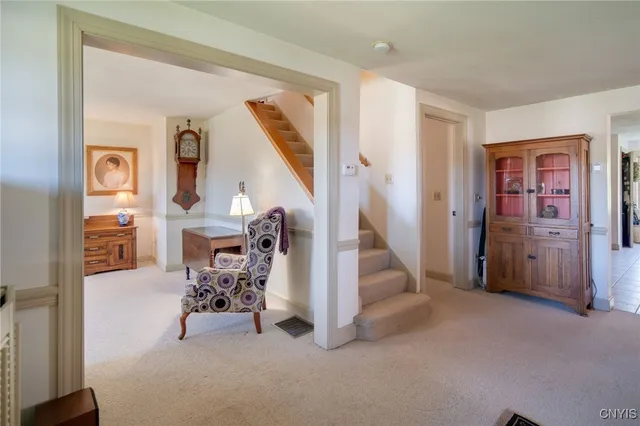 $419,000 | 437 McLean Road, Cortlandville, NY 13045