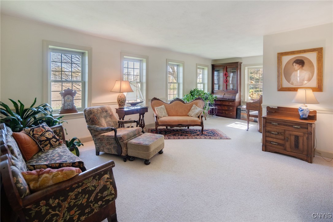 437 McLean Road Cortlandville, NY 13045 - Photo 19 of 50