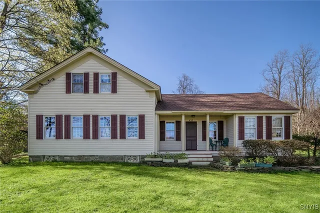 $419,000 | 437 McLean Road, Cortlandville, NY 13045