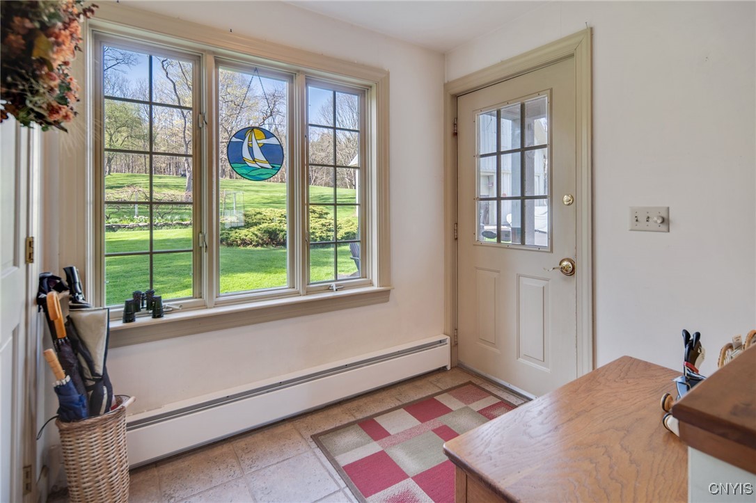 437 McLean Road Cortlandville, NY 13045 - Photo 3 of 50