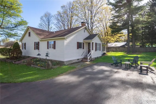 $419,000 | 437 McLean Road, Cortlandville, NY 13045
