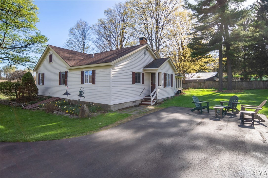 437 McLean Road Cortlandville, NY 13045 - Photo 39 of 50