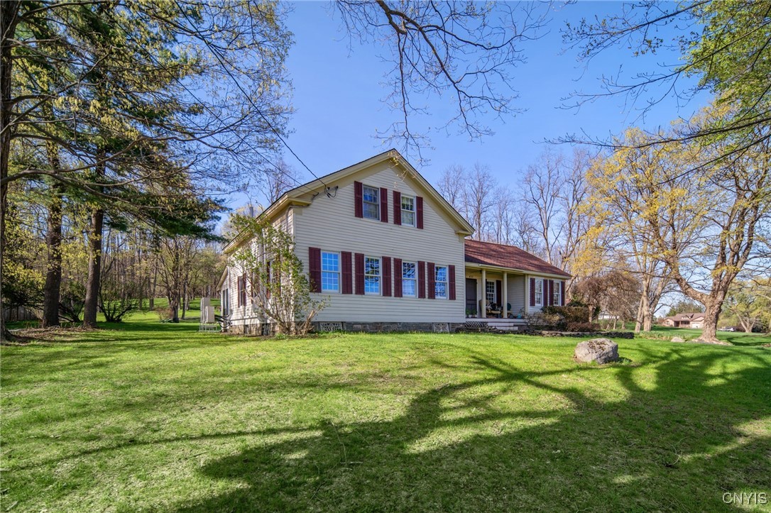 437 McLean Road Cortlandville, NY 13045 - Photo 40 of 50