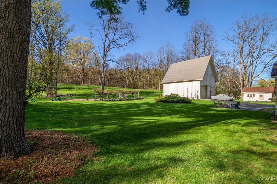 437 McLean Road Cortlandville, NY 13045 - Photo 41 of 50