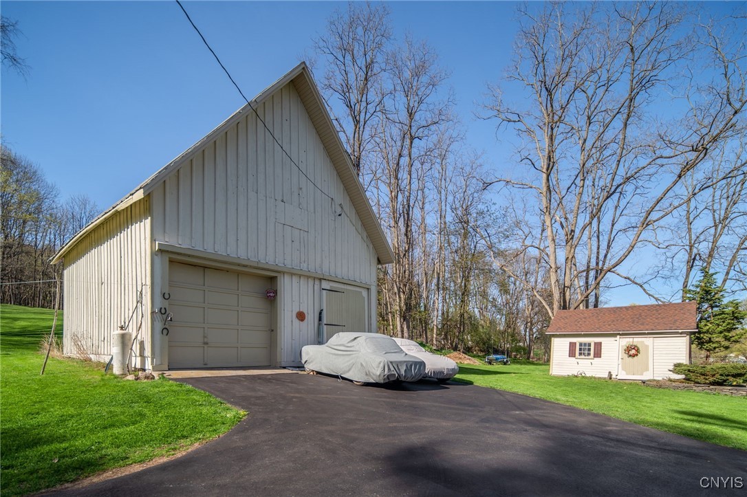 437 McLean Road Cortlandville, NY 13045 - Photo 42 of 50