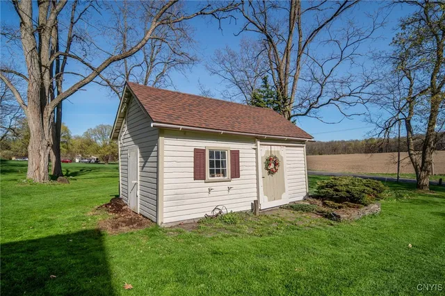 $419,000 | 437 McLean Road, Cortlandville, NY 13045