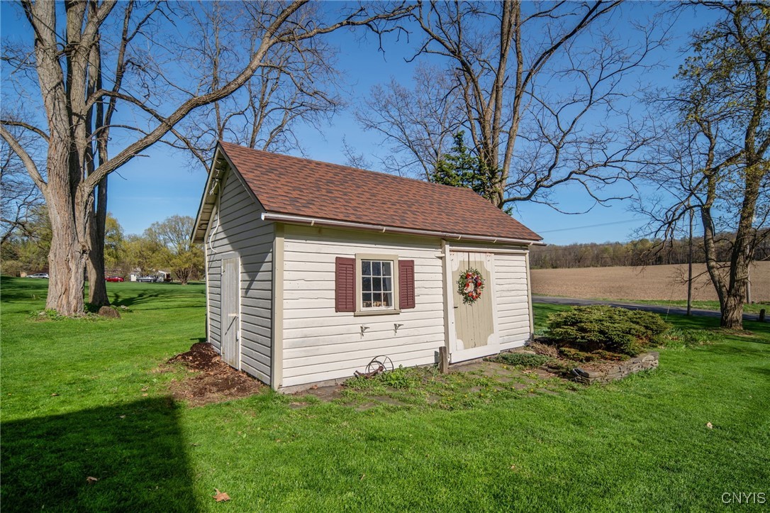 437 McLean Road Cortlandville, NY 13045 - Photo 43 of 50