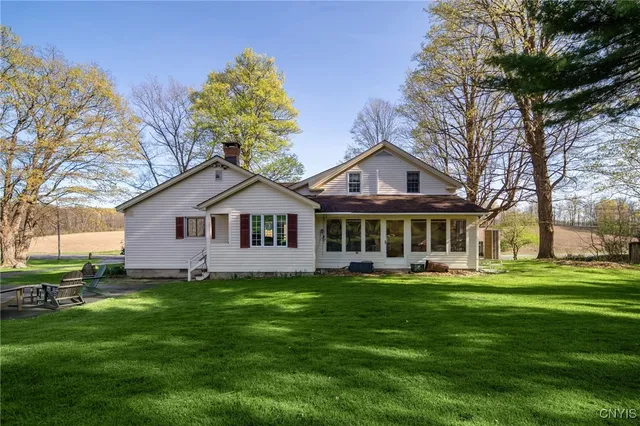 $419,000 | 437 McLean Road, Cortlandville, NY 13045