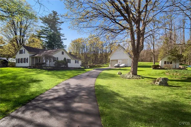 $419,000 | 437 McLean Road, Cortlandville, NY 13045