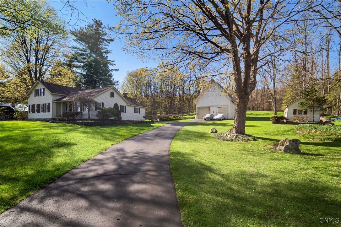 437 McLean Road Cortlandville, NY 13045 - Photo 46 of 50